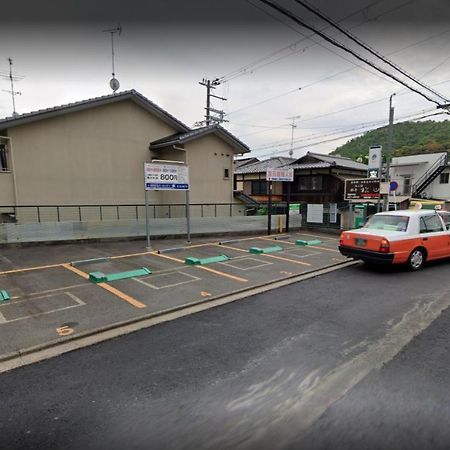 京町家一棟貸しkyoto Machiya Stay En Exterior photo